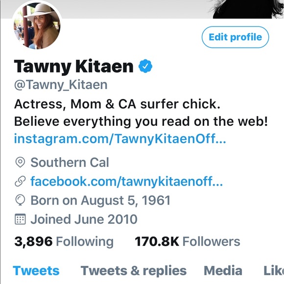 IG is the hardest2get verified, & it happened2day! - Picture 2 of 3